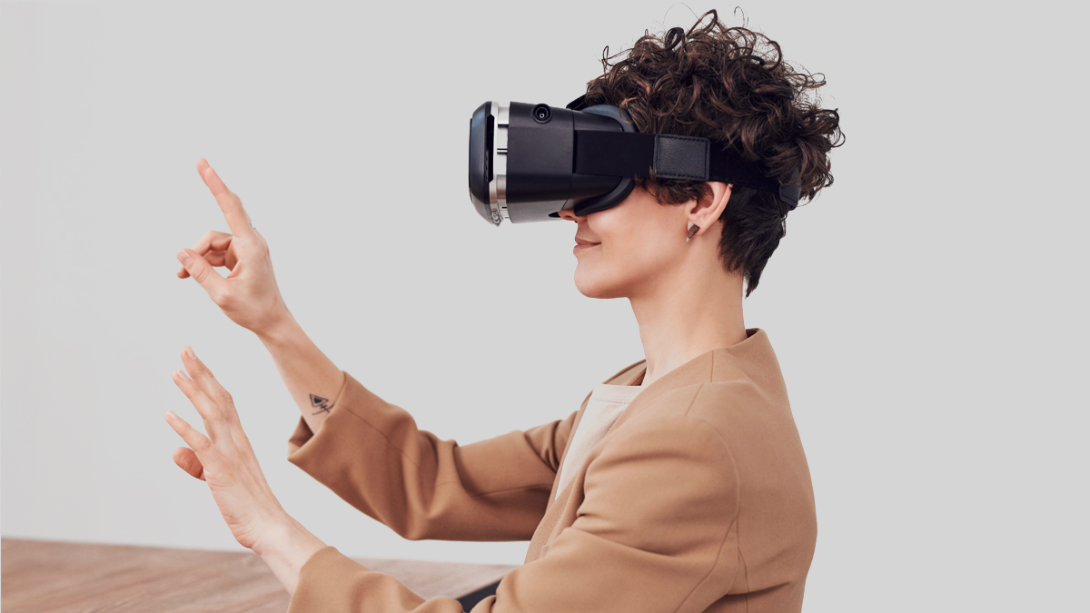virtual reality for construction