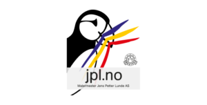 logo of JPL, client of Matterport virtual tours in Norway