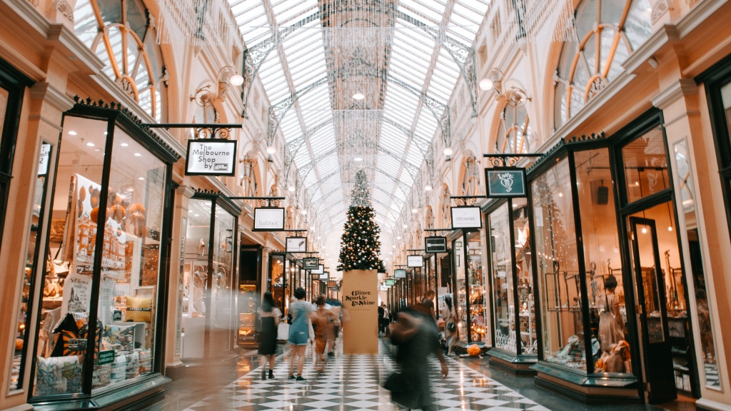 5 Challenges For Shopping Centre Managers in 2022.
